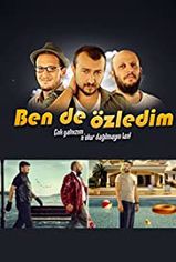 Ben de Özledim son bölüm ve eski bölümleri buradan izleyebilirsin!