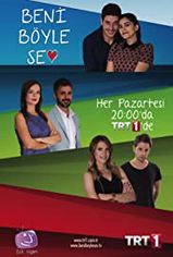 Beni Böyle Sev son bölüm ve eski bölümleri buradan izleyebilirsin!