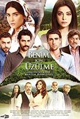 Benim İçin Üzülme son bölüm ve eski bölümleri buradan izleyebilirsin!