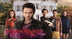 Bir Aşk Hikayesi 13.Bölüm izle