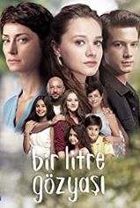 Bir Litre Gözyaşı son bölüm ve eski bölümleri buradan izleyebilirsin!
