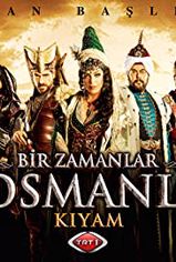 Bir Zamanlar Osmanlı son bölüm ve eski bölümleri buradan izleyebilirsin!
