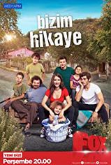 Bizim Hikaye son bölüm ve eski bölümleri buradan izleyebilirsin!