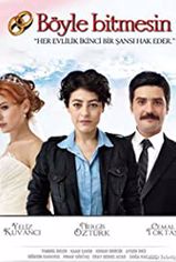 Böyle Bitmesin son bölüm ve eski bölümleri buradan izleyebilirsin!