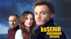 Bu Şehir Arkandan Gelecek 17.Bölüm izle
