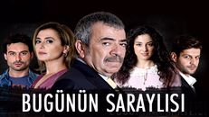 Bugünün Saraylısı 1.Bölüm izle