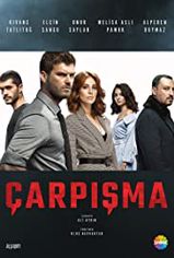 Çarpışma son bölüm ve eski bölümleri buradan izleyebilirsin!