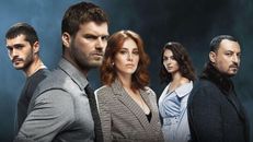 Çarpışma 17.Bölüm izle