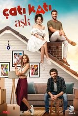 Çatı Katı Aşk son bölüm ve eski bölümleri buradan izleyebilirsin!