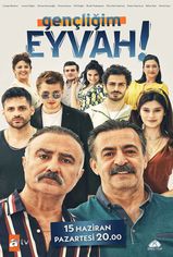 Gençliğim Eyvah son bölüm ve eski bölümleri buradan izleyebilirsin!