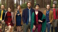 Cesur Ve Güzel 17.Bölüm izle