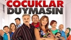 Çocuklar Duymasın 8.Bölüm izle