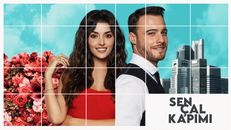 Sen Çal Kapımı 32.Bölüm izle