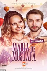 Maria İle Mustafa son bölüm ve eski bölümleri buradan izleyebilirsin!