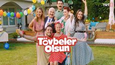 Tövbeler Olsun 3.Bölüm izle