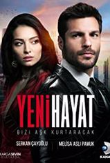 Yeni Hayat son bölüm ve eski bölümleri buradan izleyebilirsin!