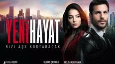 Yeni Hayat 2.Bölüm izle