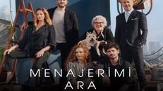 Menajerimi Ara 39.Bölüm izle