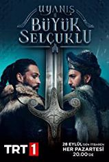 Uyanış Büyük Selçuklu son bölüm ve eski bölümleri buradan izleyebilirsin!