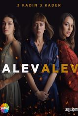 Alev Alev son bölüm ve eski bölümleri buradan izleyebilirsin!