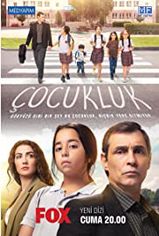Çocukluk son bölüm ve eski bölümleri buradan izleyebilirsin!