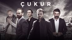 Çukur 116.Bölüm 4.Sezon 24.Bölüm izle