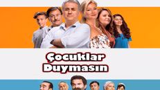 Çocuklar Duymasın 26.Bölüm izle