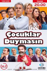 Çocuklar Duymasın Kanal D son bölüm ve eski bölümleri buradan izleyebilirsin!