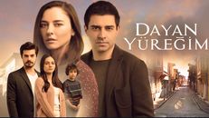 Dayan Yüreğim 1.Bölüm izle