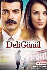 Deli Gönül son bölüm ve eski bölümleri buradan izleyebilirsin!
