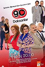 Doksanlar son bölüm ve eski bölümleri buradan izleyebilirsin!