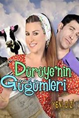 Dürüyenin Güğümleri son bölüm ve eski bölümleri buradan izleyebilirsin!