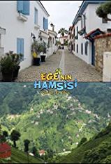 Ege'nin Hamsisi son bölüm ve eski bölümleri buradan izleyebilirsin!
