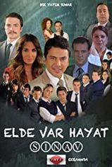 Elde Var Hayat son bölüm ve eski bölümleri buradan izleyebilirsin!