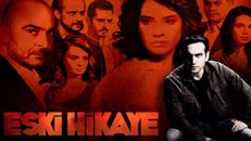 Eski Hikaye 2.Bölüm izle