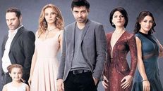 Eve Dönüş 18.Bölüm izle