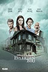 Evlerden Biri son bölüm ve eski bölümleri buradan izleyebilirsin!