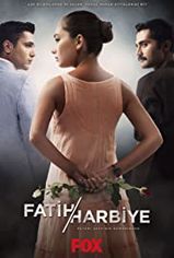 Fatih Harbiye son bölüm ve eski bölümleri buradan izleyebilirsin!