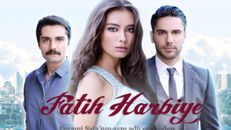 Fatih Harbiye 2.Bölüm izle