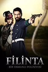 Filinta son bölüm ve eski bölümleri buradan izleyebilirsin!