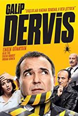 Galip Derviş son bölüm ve eski bölümleri buradan izleyebilirsin!