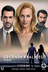 Gecenin Kraliçesi son bölüm ve eski bölümleri buradan izleyebilirsin!