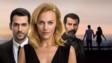 Gecenin Kraliçesi 2.Bölüm izle