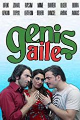 Geniş Aile son bölüm ve eski bölümleri buradan izleyebilirsin!