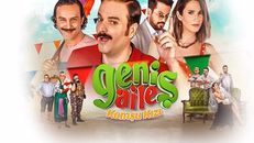 Geniş Aile 89.Bölüm izle