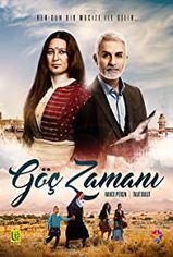 Göç Zamanı son bölüm ve eski bölümleri buradan izleyebilirsin!