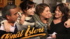 Gönül İşleri 5.Bölüm izle