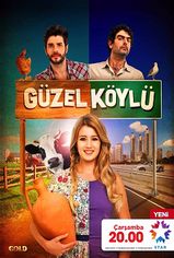 Güzel Köylü son bölüm ve eski bölümleri buradan izleyebilirsin!