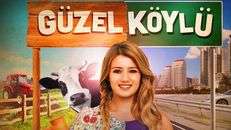 Güzel Köylü 5.Bölüm izle