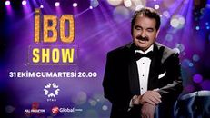 İbo Show 42.Bölüm izle